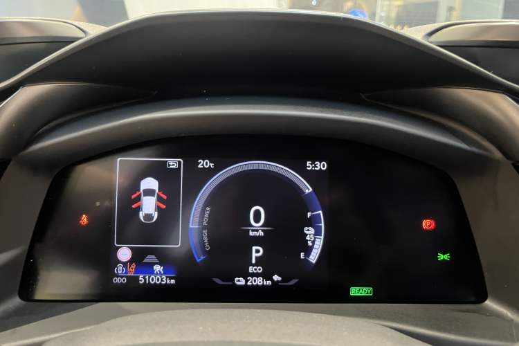 Used Lexus RZ 2023 450e All-Wheel Drive Luxury Edition
