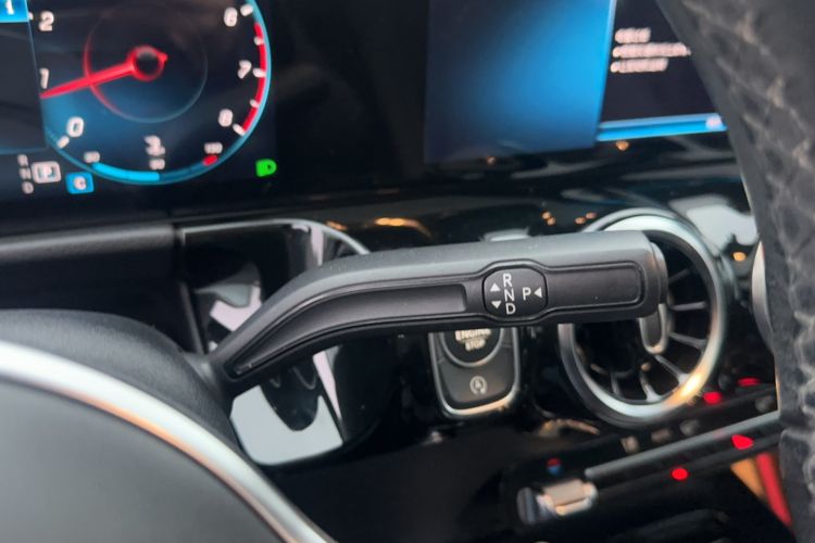 Used Mercedes-Benz B-Class 2021 B 200 Sport Edition
