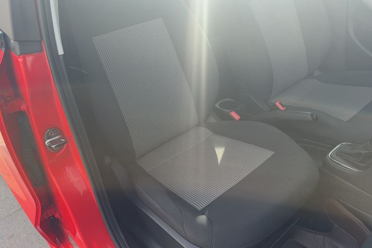 Used Volkswagen Polo 2018 1.5L Automatic Advanced Driving Model
