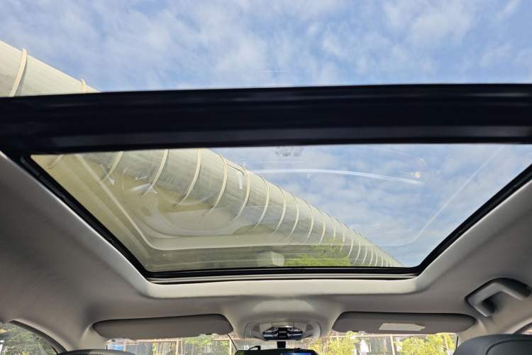 Used Chery Tiggo 7 2020 Discovery Edition 1.5T CVT Discovery No.1
