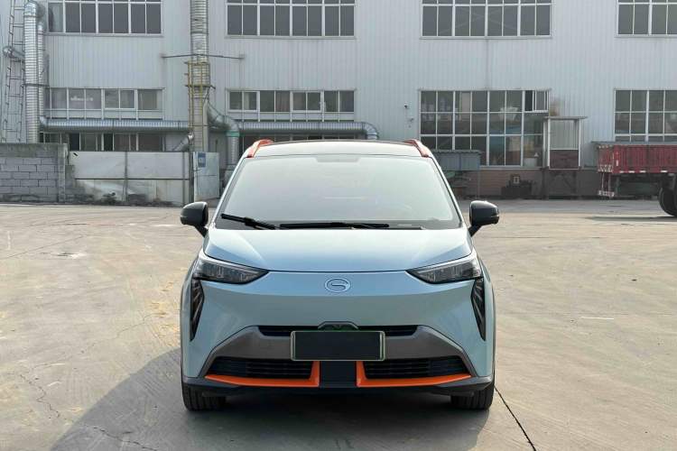 Used AION Y 2022 70 Intelligent Edition Lithium Iron Phosphate