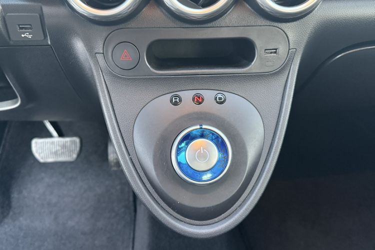 Used ORA Black Cat 2021 351 km Standard Version