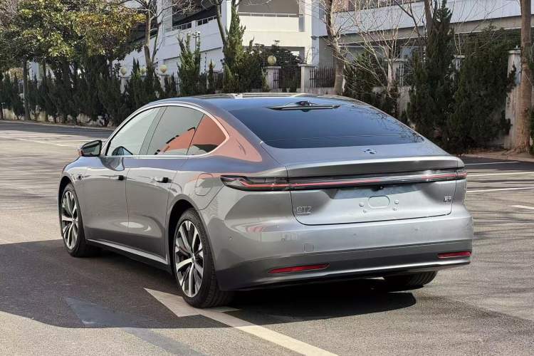 Used Nio ET7 2024 100kWh Executive Edition
