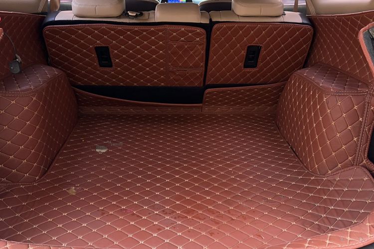 Used Baojun 310W 2017 1.5L Manual Fashion Model China V
