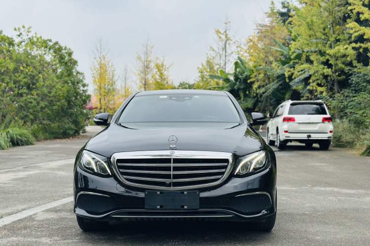 Used Mercedes-Benz E-Class 2020 Restyled E 300 L Sport Exclusive Edition