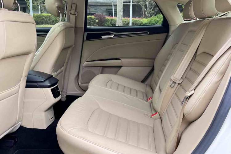 Used Ford Mondeo 2013 1.5L GTDi180 Fashion Edition
