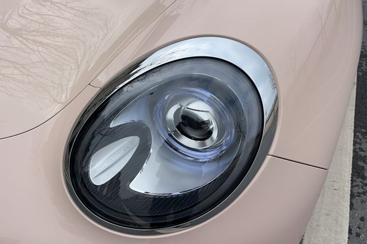 Used ORA Good Cat 2024 401 km Luxury Version