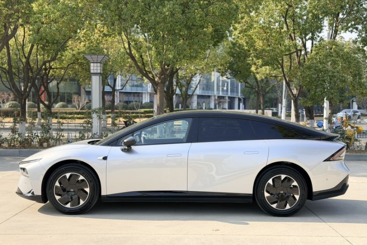 Used XPeng P7+ 2024 Long-Range Max
