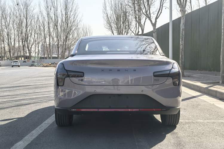 Used XPeng MONA M03 2025 600 with Ultra-Long Range Max
