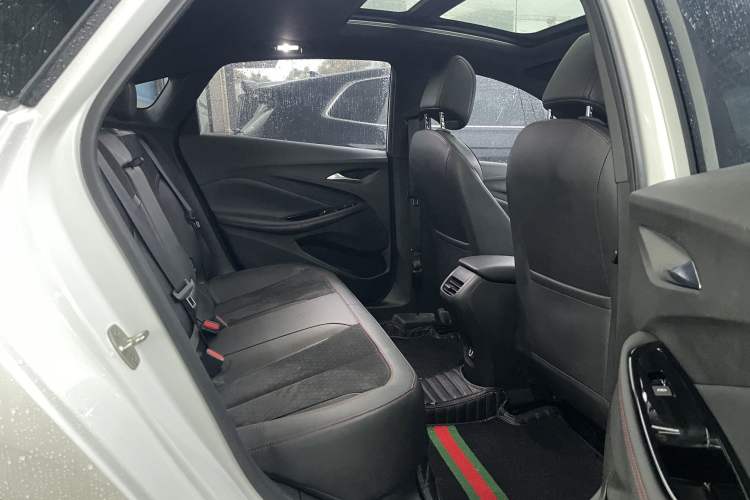 Used Buick Verano 2023 Pro GS Swift Edition
