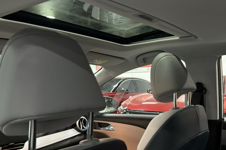 Used Chevrolet Monza 2024 1.5L Dual-Clutch Enjoyment Edition
