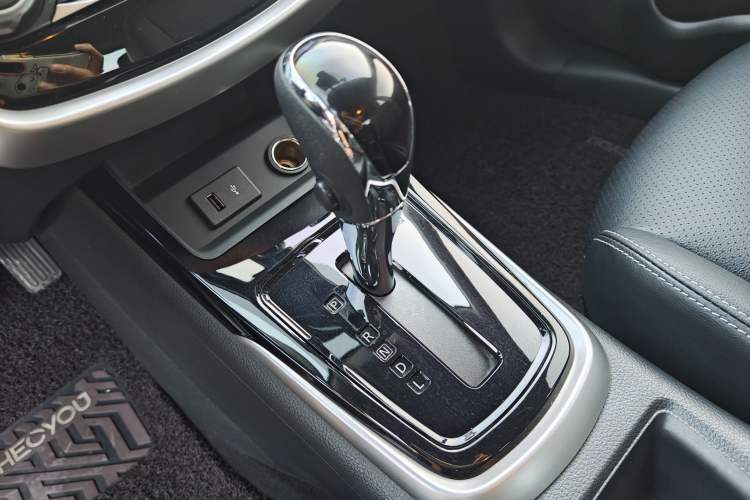 Used Nissan Tiida 2021 1.6L CVT Smart Drive Edition
