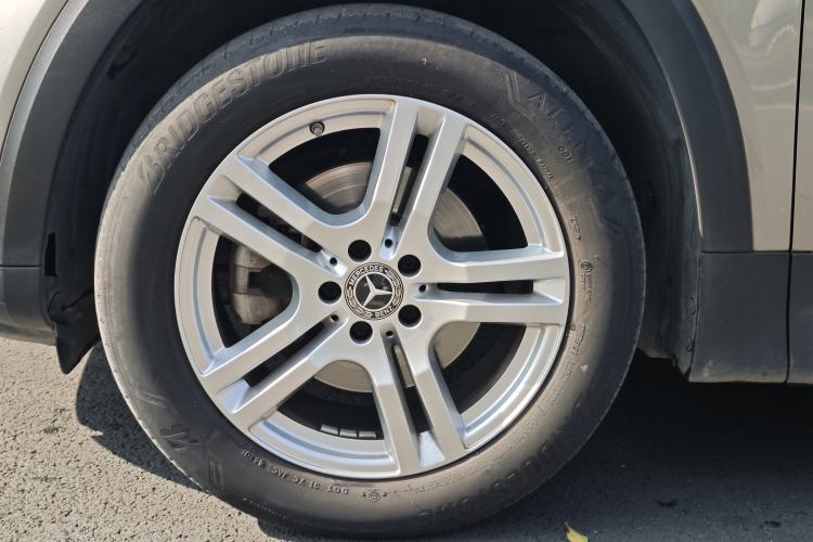 Used Mercedes-Benz GLB 2021 GLB 200 Dynamic Edition