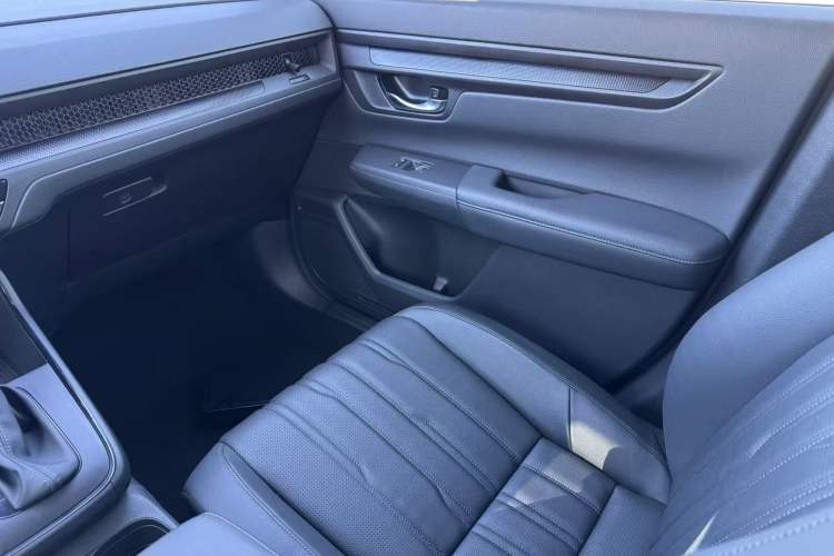 Used Honda Breeze 2023 240TURBO Two-Wheel-Drive Prestige Edition 5 Seats
