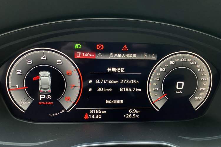 Used Audi A5 2023 Sportback 40 TFSI Fashionable and Dynamic Model
