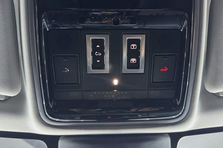 Used Land Rover Range Rover Sport 2018 3.0 SC V6 HSE DYNAMIC
