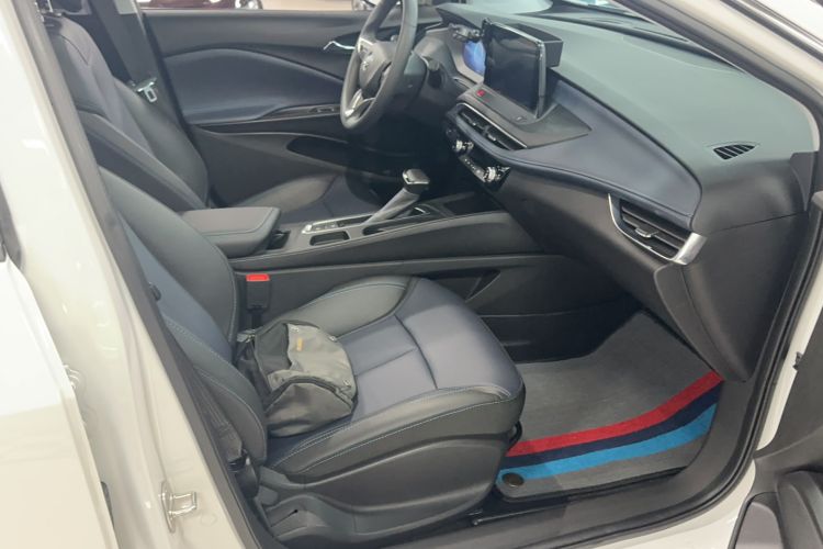 Used Buick Velite 6 2024 450km Enjoyment Plus Version
