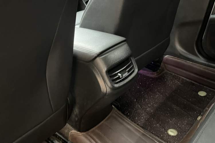 Used Buick GT 2021 Revised Version Flagship 1.5L Automatic Elite Edition
