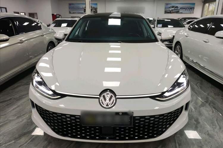 Used Volkswagen Lamando 2023 Lavida L 280TSI DSG Cool & Spicy Edition
