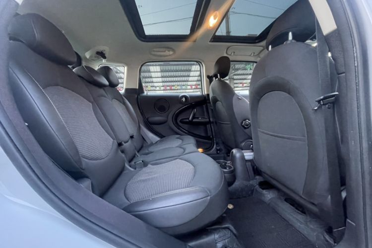 Used  Countryman 2014 1.6L COOPER Fun