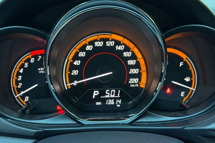 Used Toyota YARiS L 2022 1.5L CVT Leading PLUS Edition
