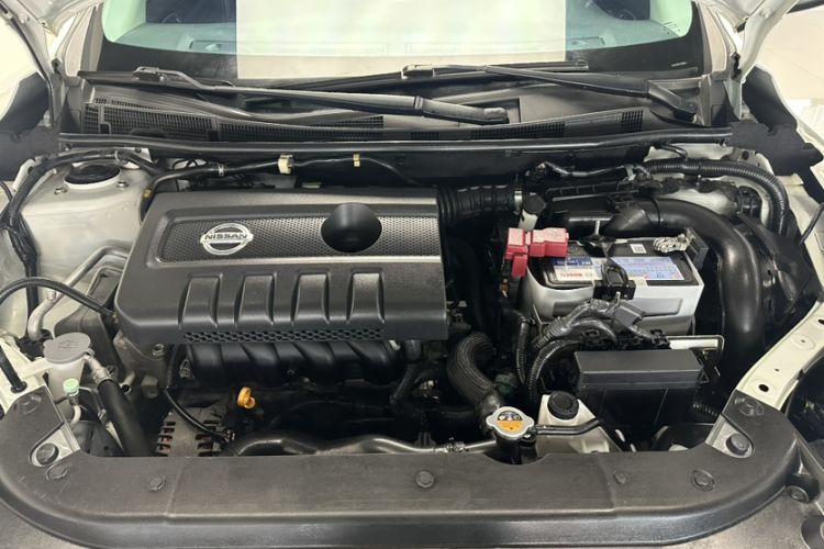 Used Nissan Sylphy 2016 1.6 XL CVT Deluxe Edition