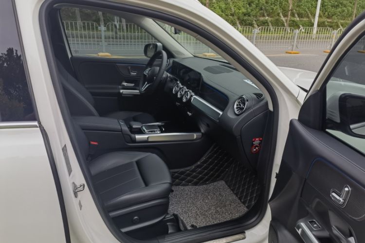 Used Mercedes-Benz GLB 2020 GLB 200 Stylish Edition
