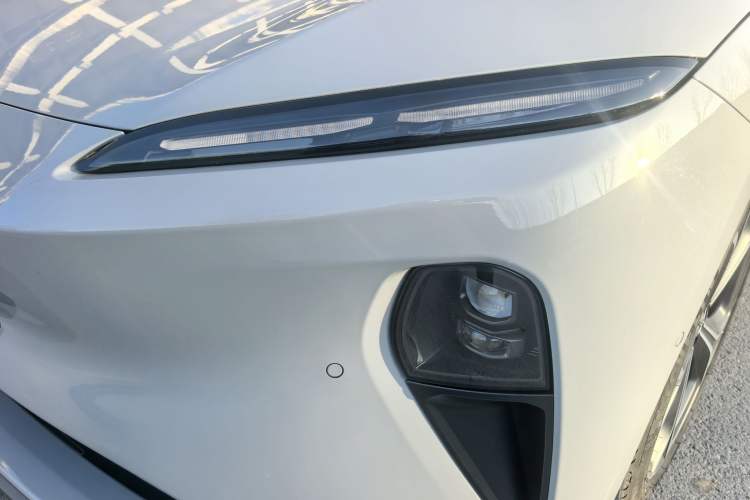 Used Nio ET5T 2024 75kWh Touring
