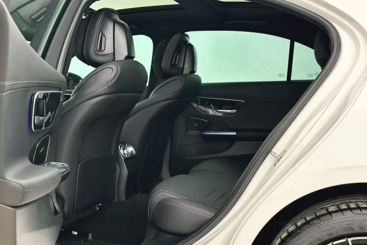 Used Mercedes-Benz C-Class 2025 C 260 L Sport Edition