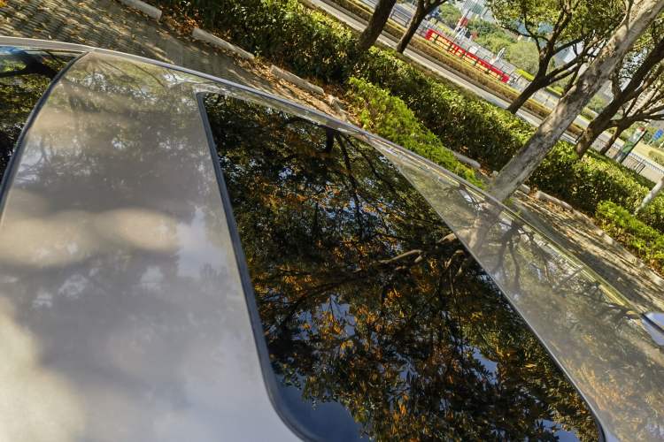 Used Hyundai Elantra 2016 1.6L Automatic ZhiXuan – Elite Version
