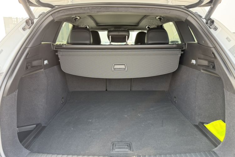 Used Audi Q6L e-tron 