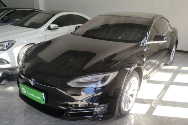 Used Tesla Model S 2017 S 100D