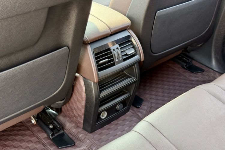 Used BMW X5 2015 xDrive28i