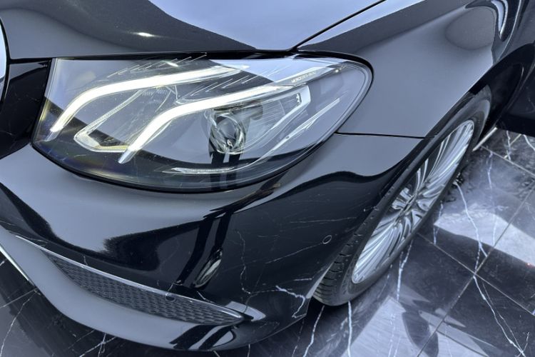 Used Mercedes-Benz E-Class 2020 Restyled E 300 L Exclusive Edition
