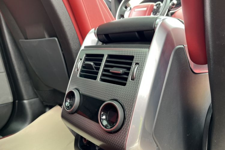 Used Land Rover Range Rover Sport 2018 3.0 SC V6 HSE DYNAMIC
