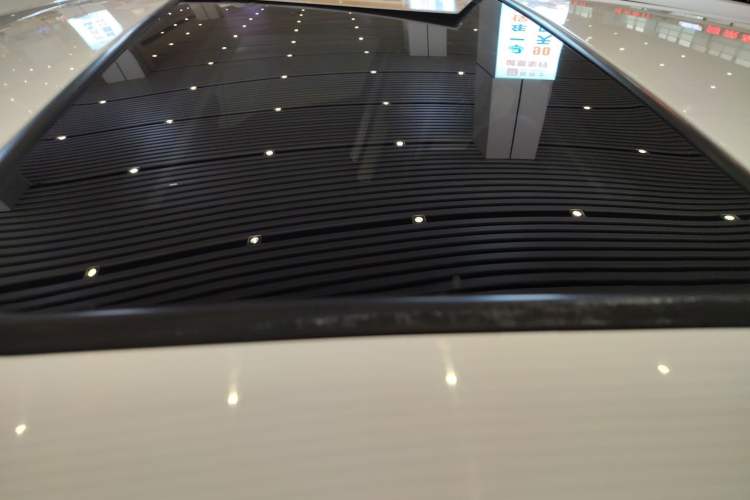 Used Geely Auto Vision X3 2020 1.5L CVT Luxury Model
