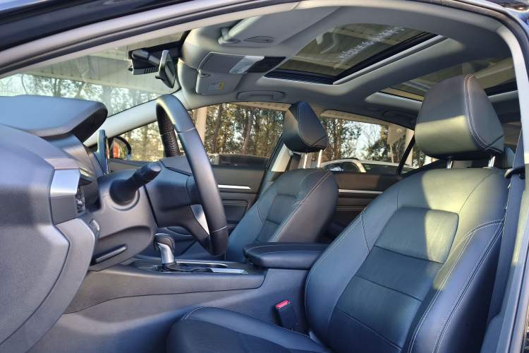 Used Nissan Teana 2021 2.0L XL Comfort Edition
