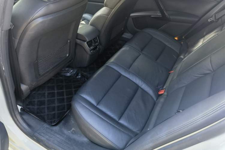 Used Peugeot 508 2013 2.3L 2nd Anniversary Edition Automatic Flagship Model