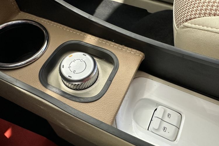 Used Wuling Hongguang MINIEV 2024 3rd Generation 215km Advanced Version