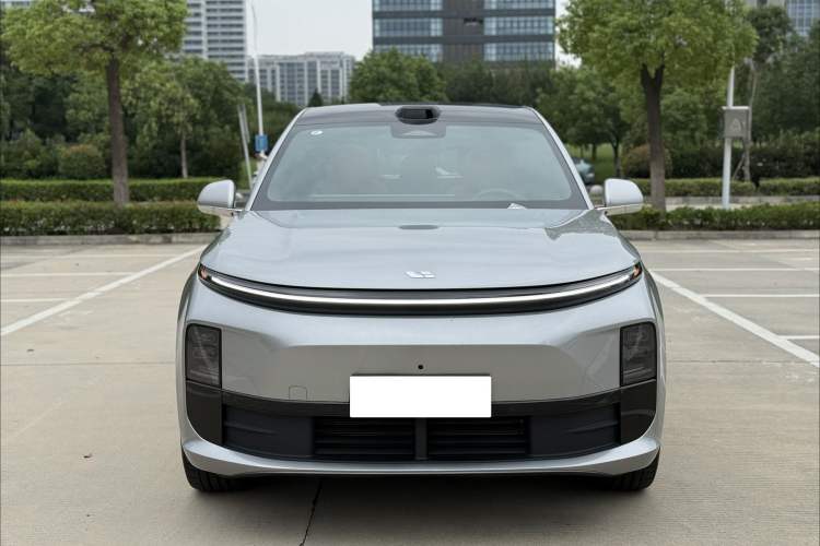 Used Li Auto L6 2024 Max
