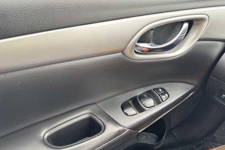 Used Nissan Sylphy 2022 Classic 1.6XE CVT Comfort Edition
