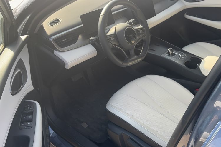 Used BYD Seal 05 DM-i 2025 DM-i Smart Drive 55KM Luxury Model
