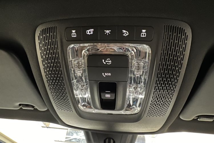 Used Mercedes-Benz GLB 2022 GLB 200 Stylish Edition
