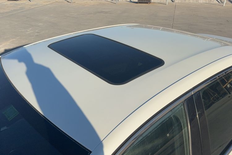 Used Peugeot 408 2014 1.8L Automatic Luxury Edition