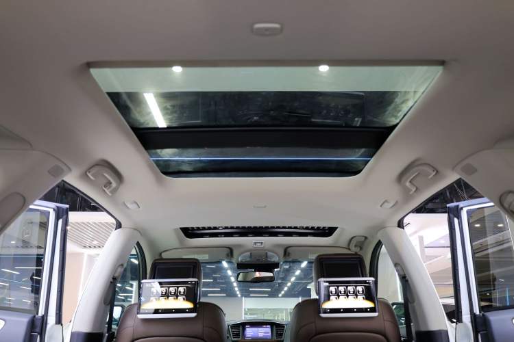 Used Infiniti QX60 2014 2.5 S/C Hybrid All-Wheel-Drive Versatile Edition