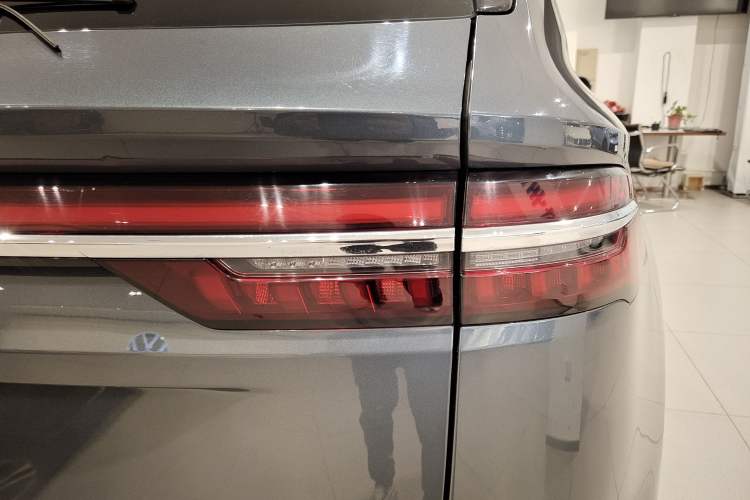 Used Geely Auto Monjaro L 2021 2.0TD DCT EVO Two-Wheel Drive Prestige Version