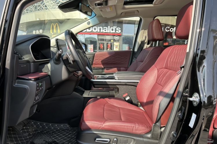 Used Honda Elysion 2024 2.0L eHEV Ultimate Edition