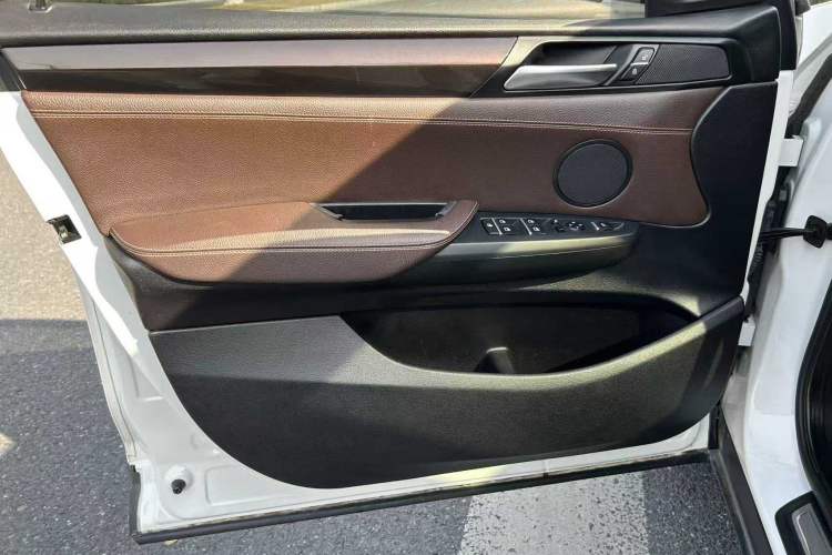 Used BMW X4 2014 xDrive20i X Design Package