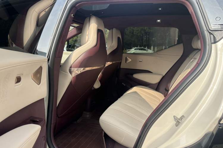 Used Zeekr X 2023 Rear-Drive ME Version 5 Seats