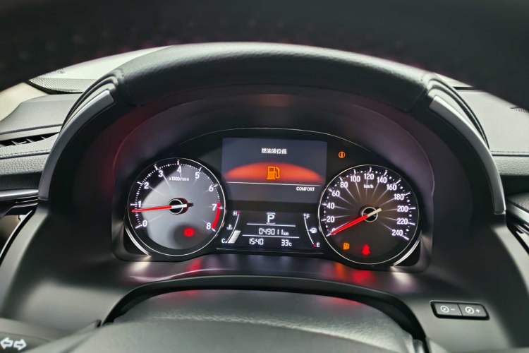 Used Honda Avancier 2020 370TURBO Four-Wheel Drive Premium Edition
